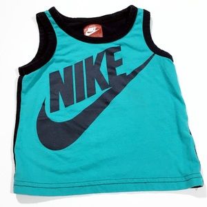 Nike Tank