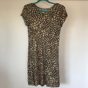 Cute breezy vintage dress