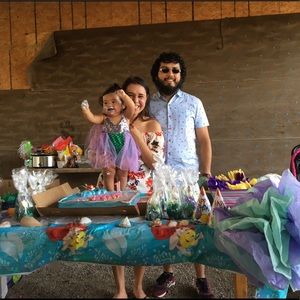 Meet your Posher, Viridiana