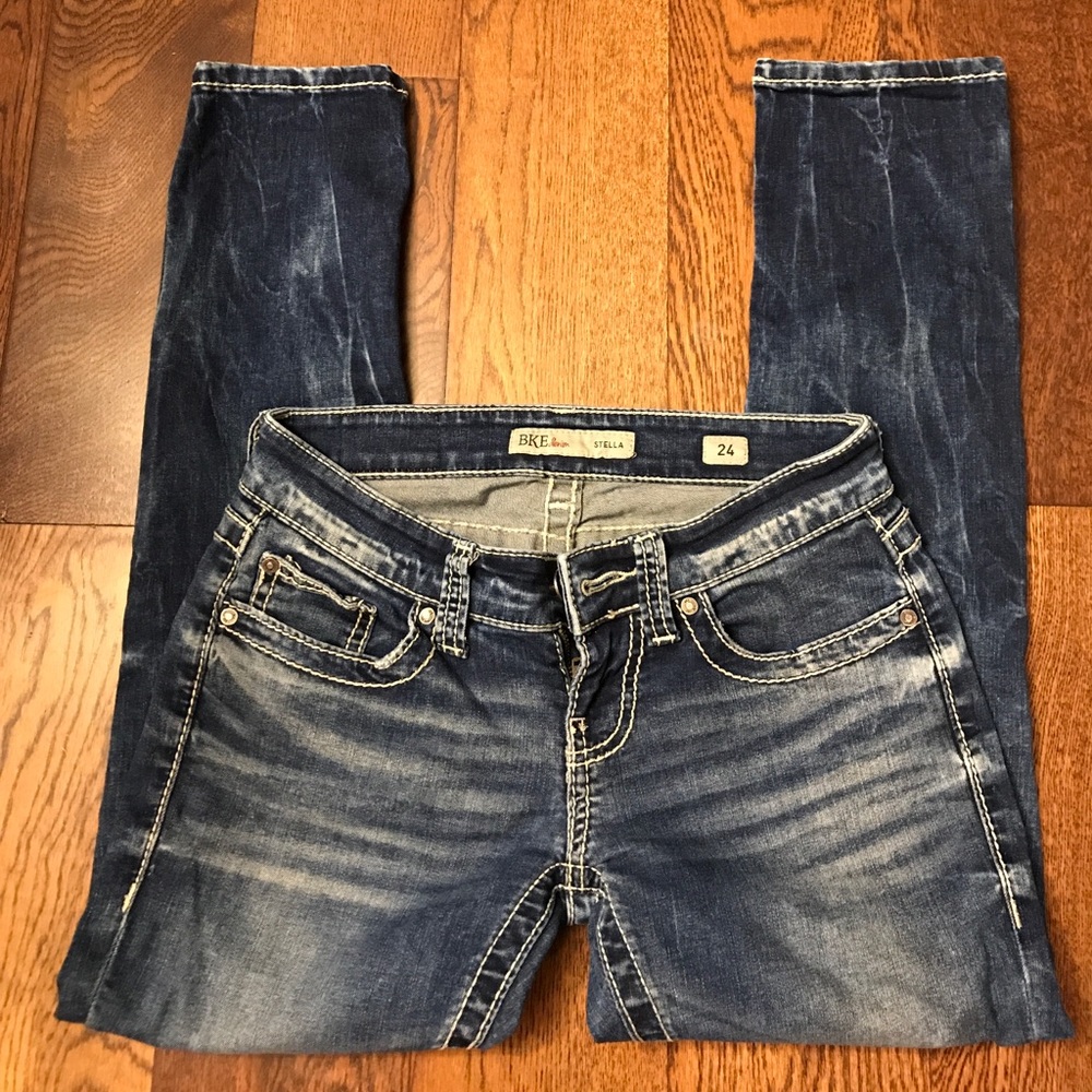 BKE Stella Skinny