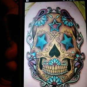 Meet your Posher, Kristine