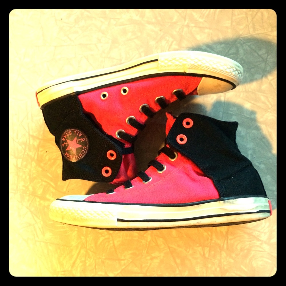 Converse All Star High Tops