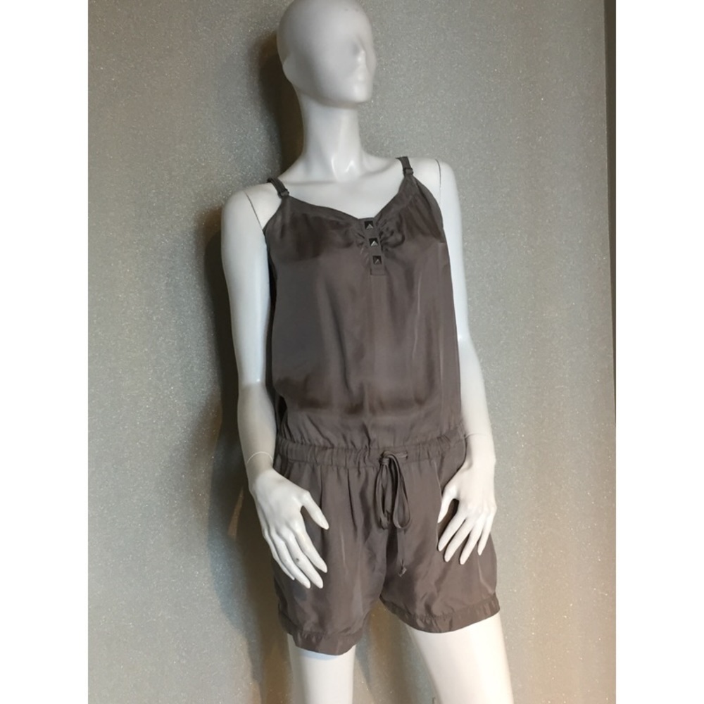 7 For All Mankind Romper - Medium (NWOT)