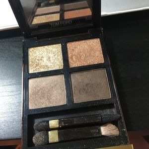 Tom Ford eyeshadow