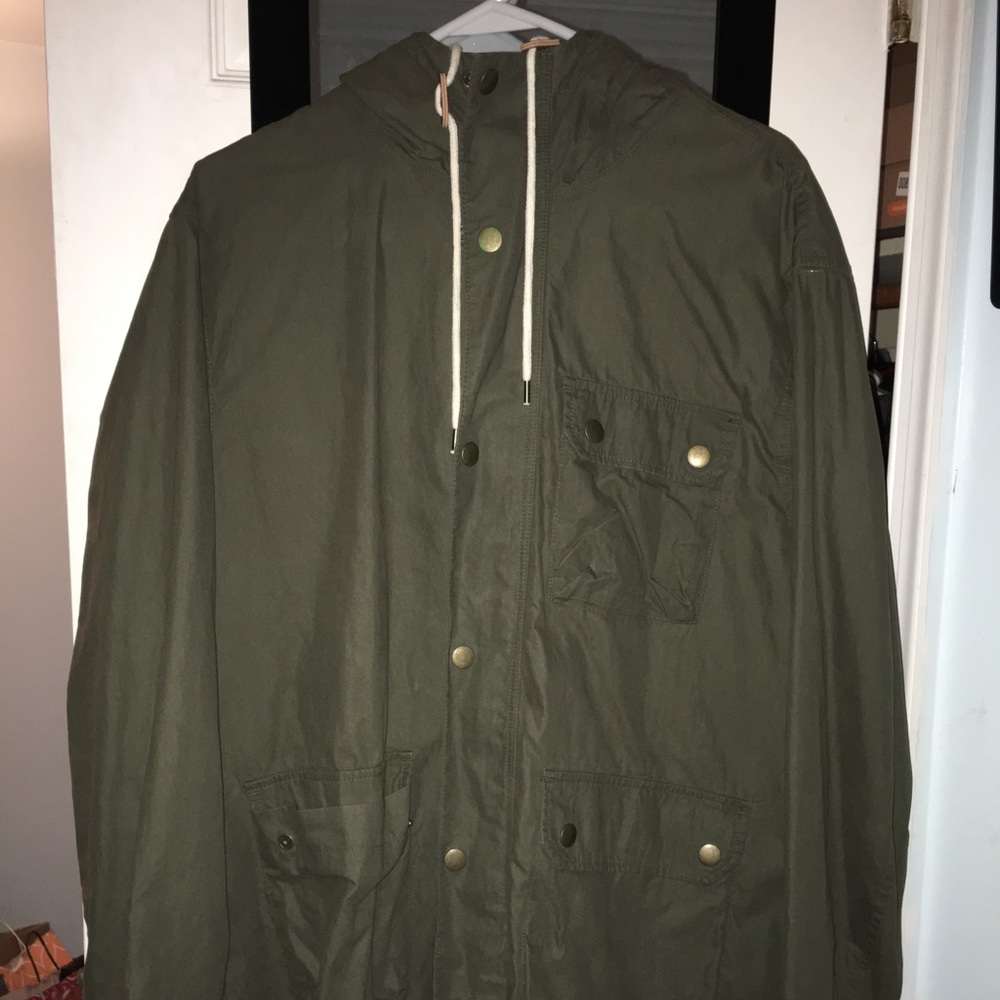 Men's Old Navy Military Jacket