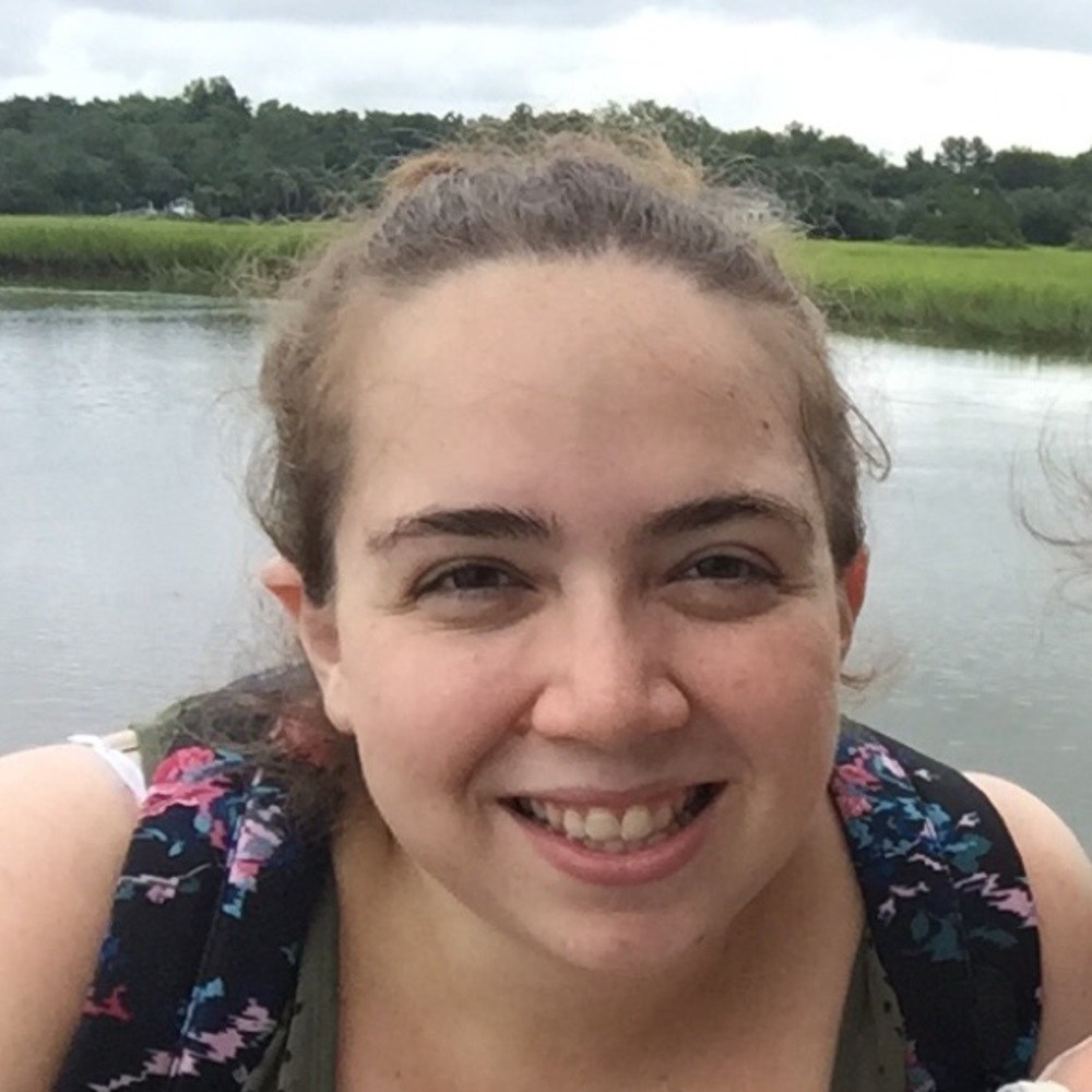 Meet your Posher, Joy