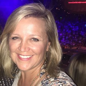 Meet your Posher, Shawna