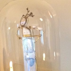 Meet your Posher, Carol