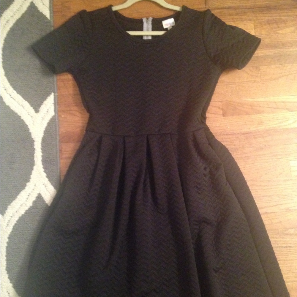 Lularoe Amelia dress