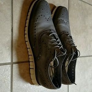 Cole Haan Zerogrand Wing Oxford