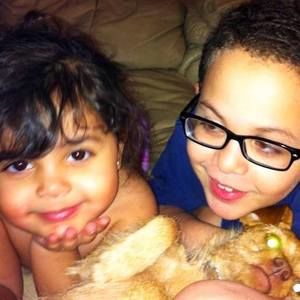 Meet your Posher, Aniuska