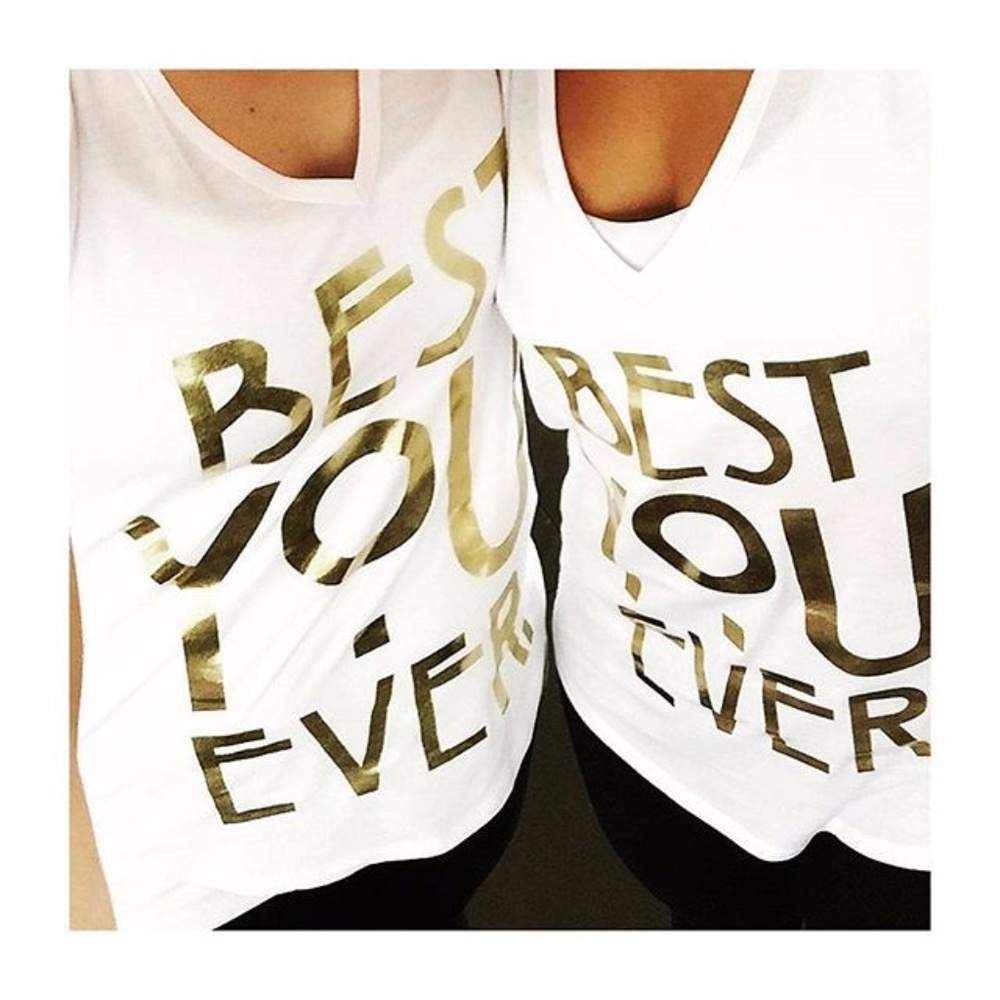 EDJE Activ Best You Ever Tank