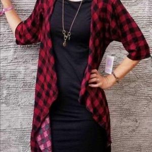 *****Desperately ISO Plaid Shirley******