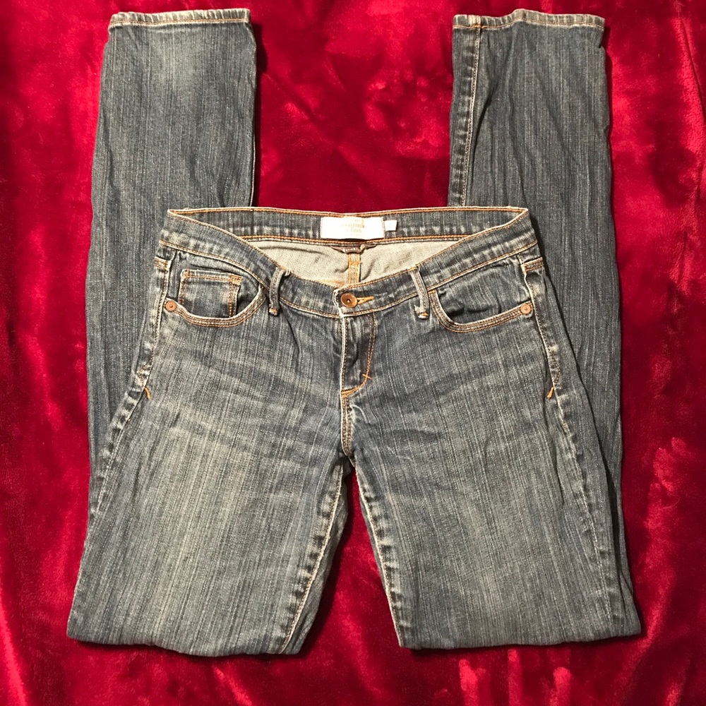 🏆🛍Host Pick🛍A&F Stretch, Sz 2. Made 2 Move!