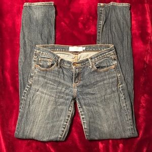 🏆🛍Host Pick🛍A&F Stretch, Sz 2. Made 2 Move!
