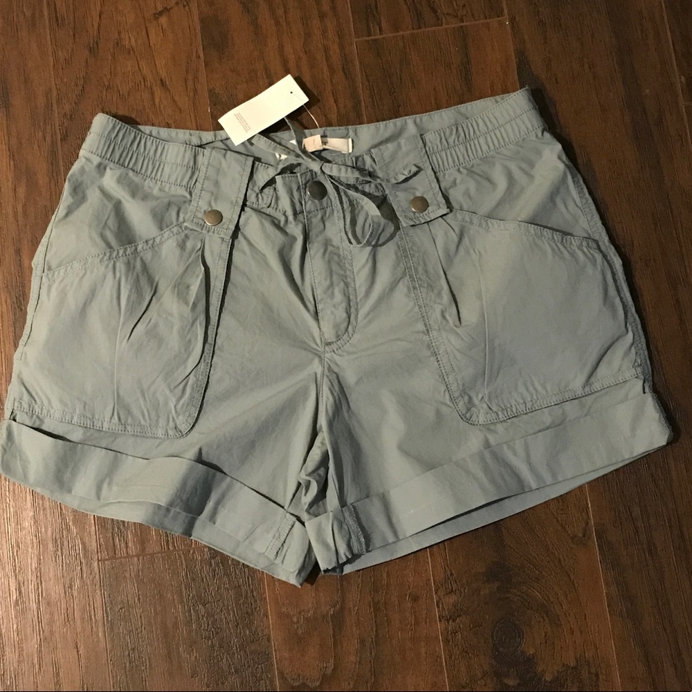Loft Shorts