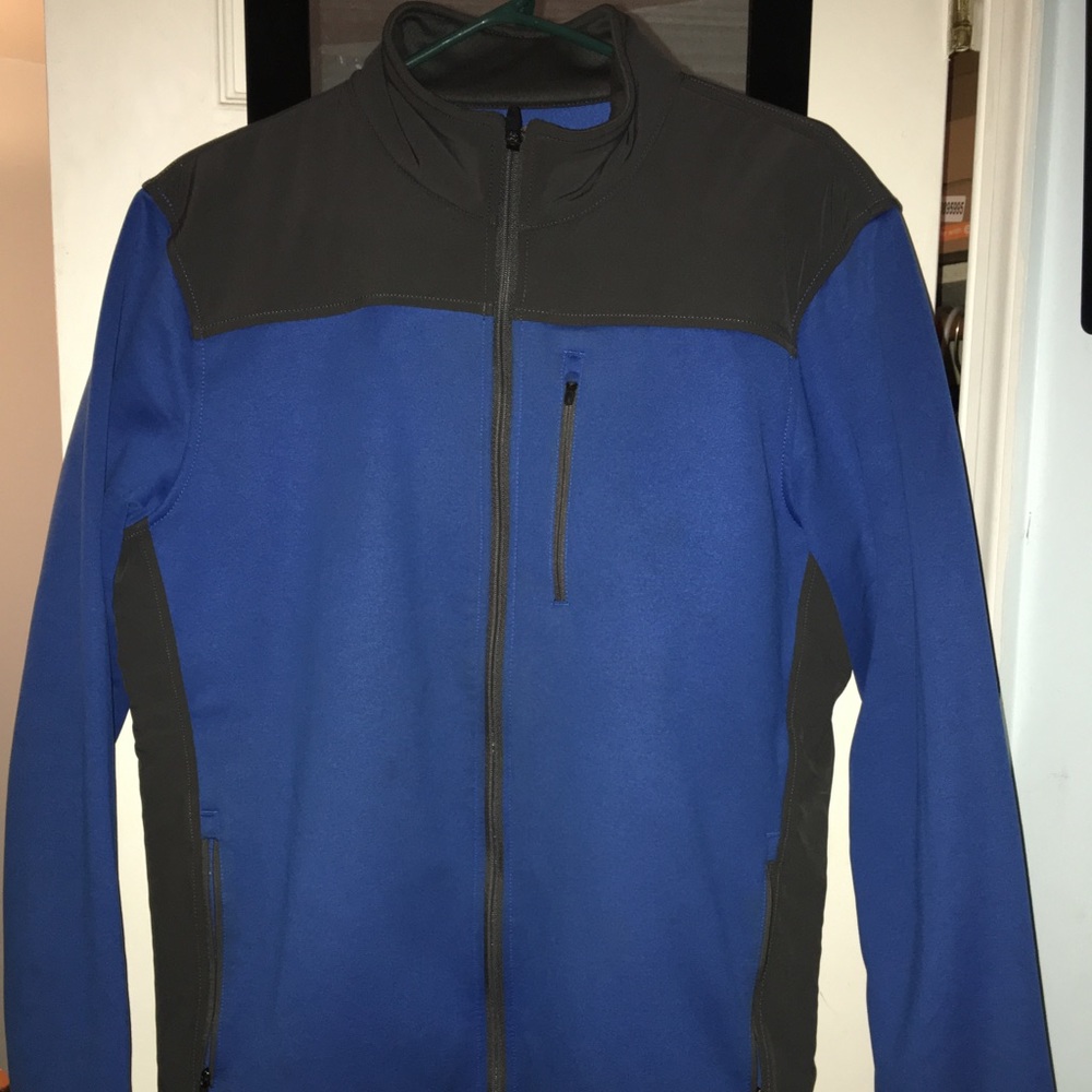 Men's American Eagle Performance Fleece