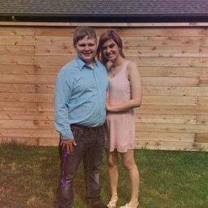 Meet your Posher, Bryce