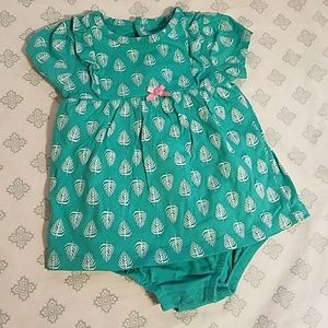 Toddlers onesie