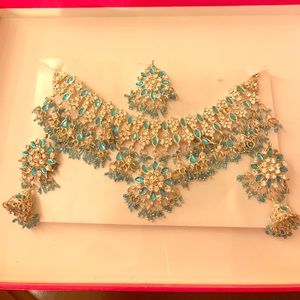 Indian Fashion Jewelry