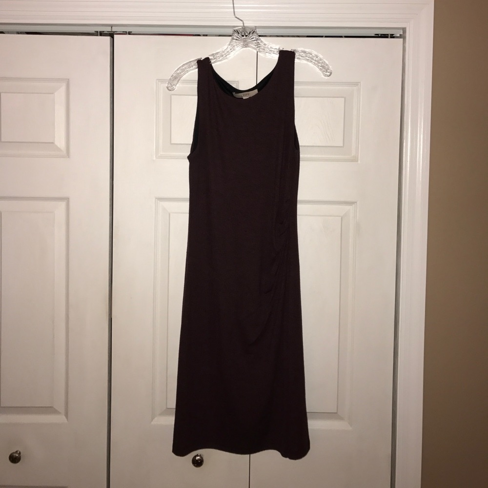 Professional Midi Dress