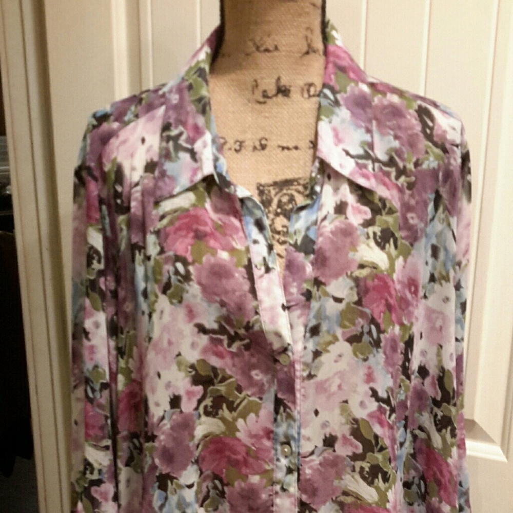 Blouse