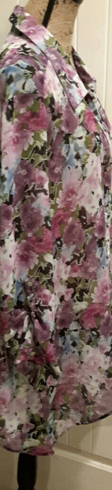 Blouse - Picture 3 of 8