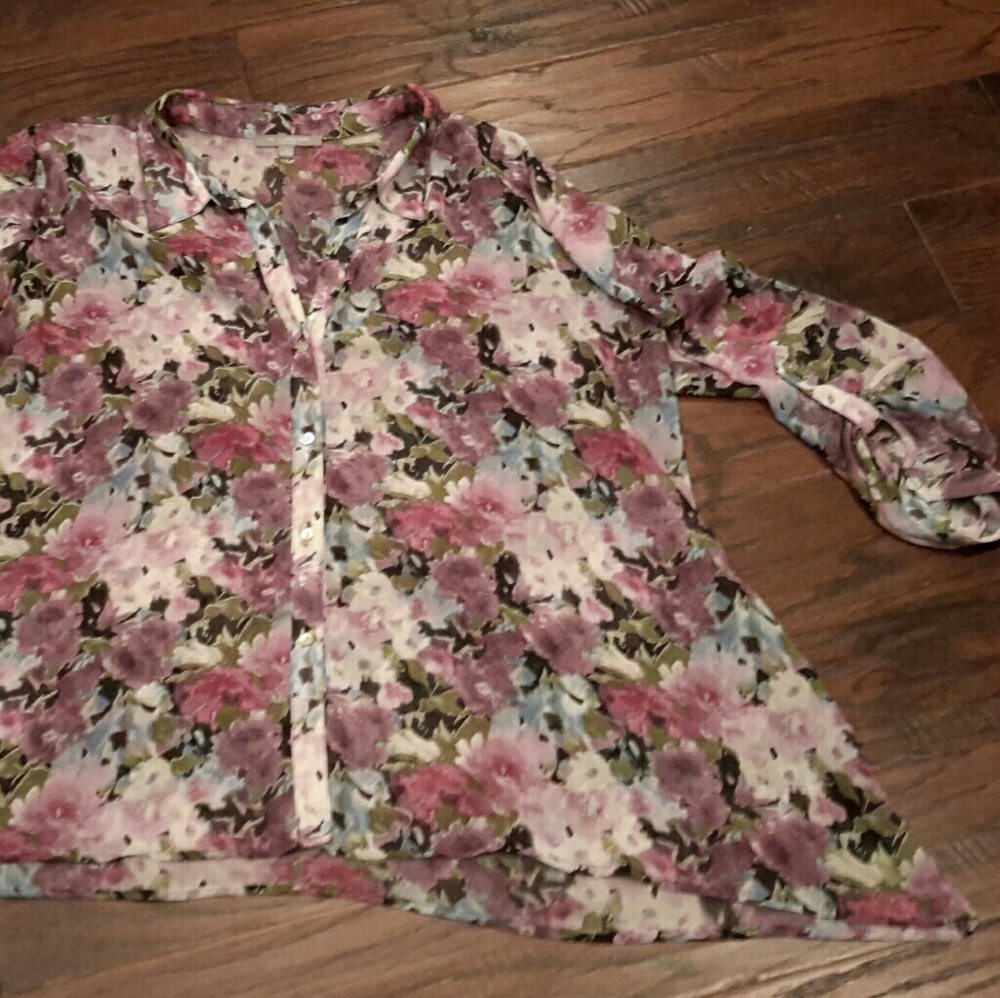 Blouse - Picture 5 of 8