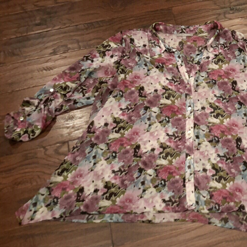 Blouse - Picture 6 of 8