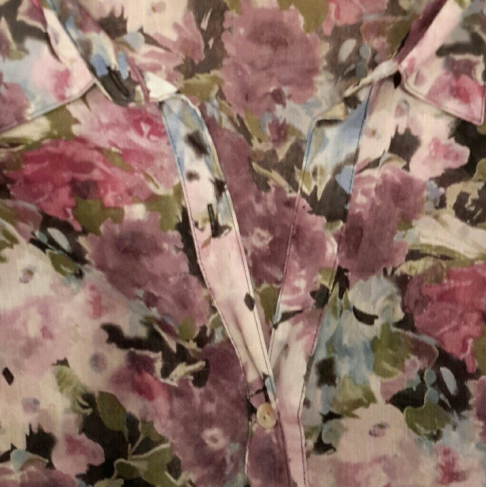 Blouse - Picture 7 of 8