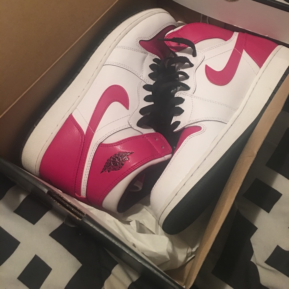 Air Jordan 1