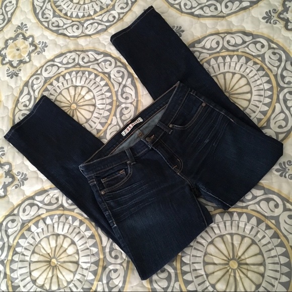 J Brand Denim - J Brand Jeans