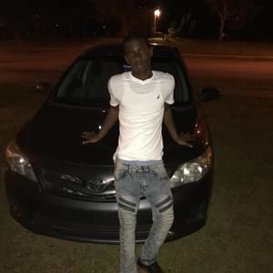 Meet your Posher, Korey