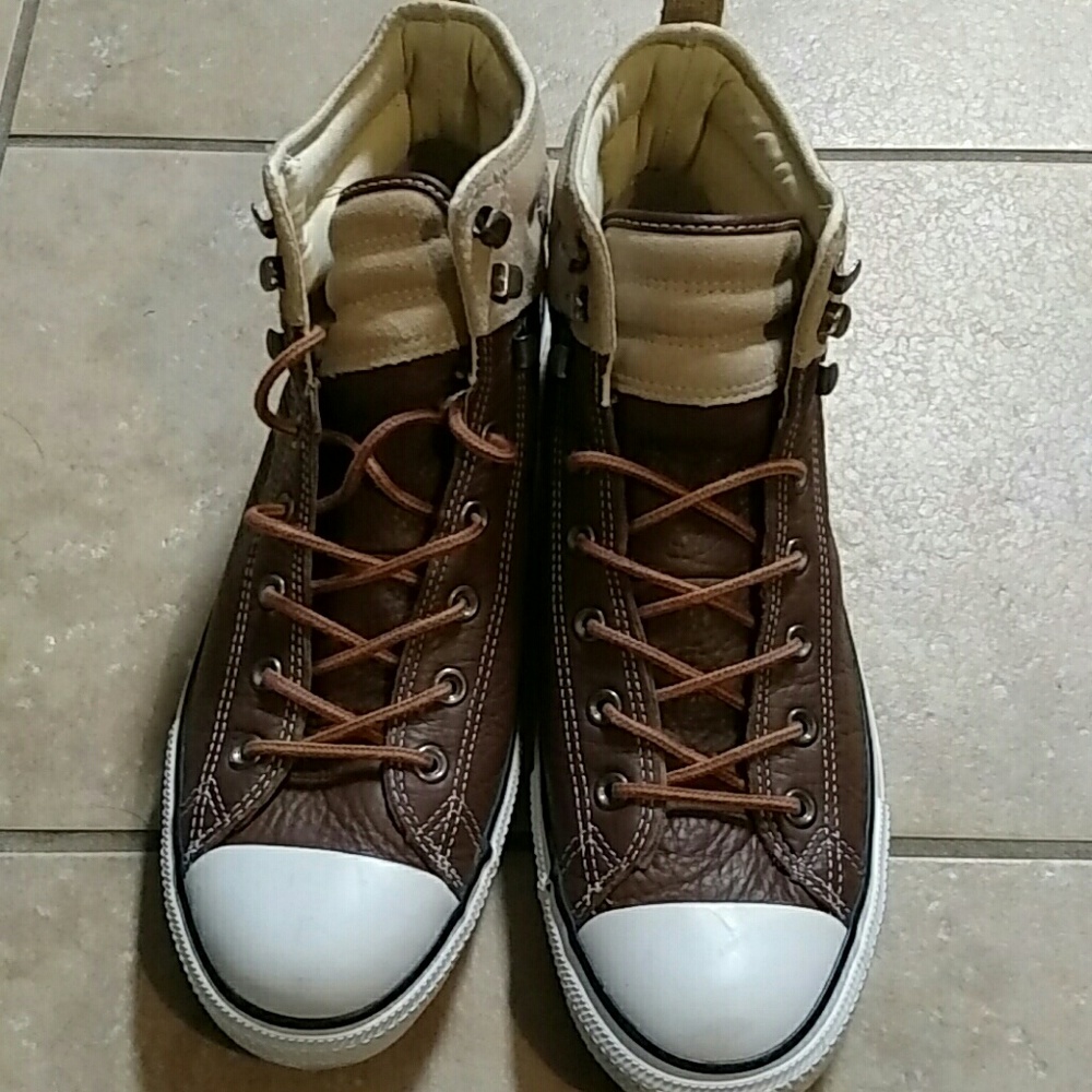 Converse All-Stars
