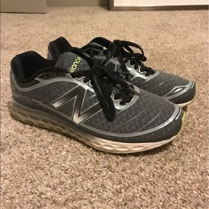 New Balance Fresh Foams