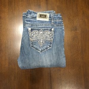 L.A. Idol USA 🇺🇸 Jeans