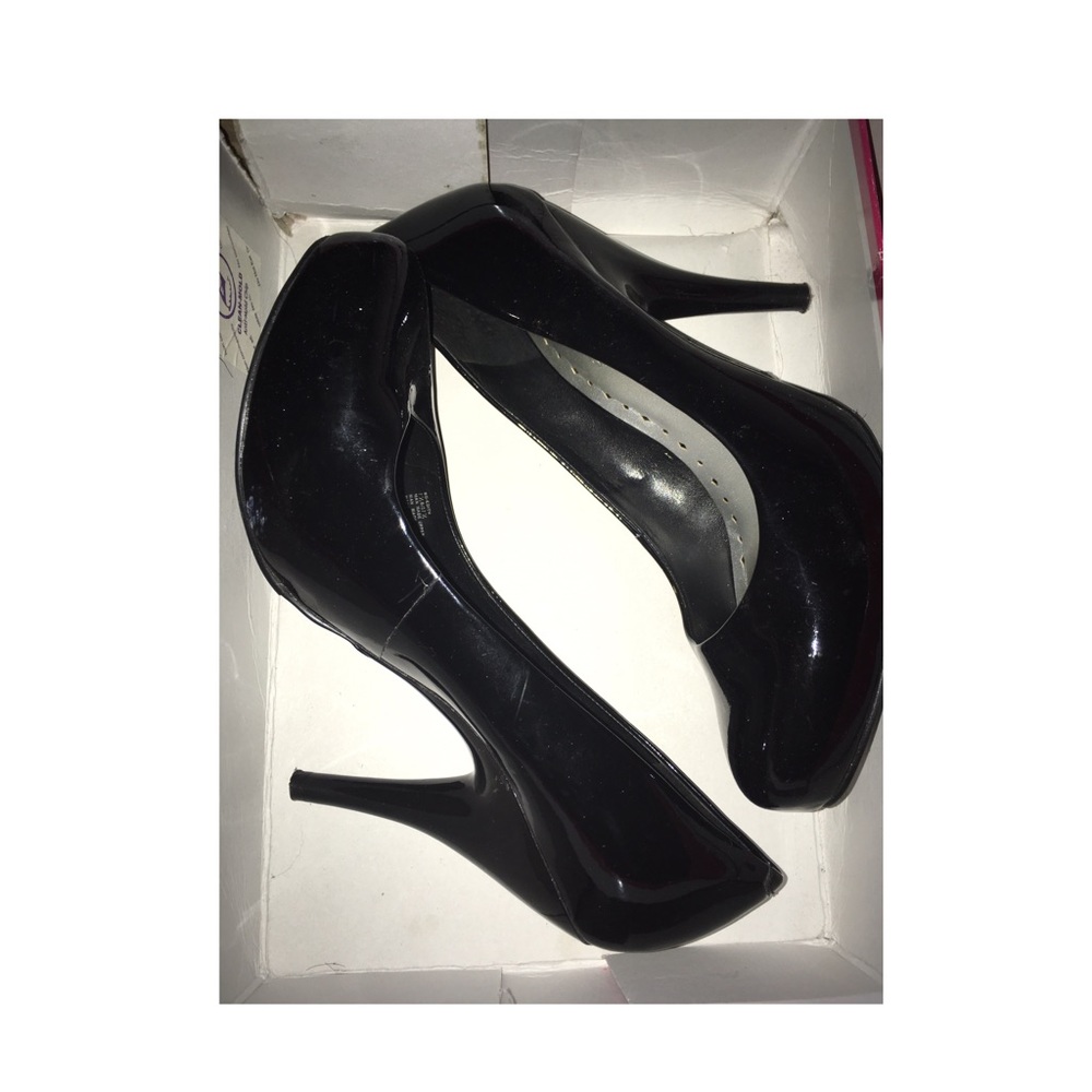 Work heels 👠