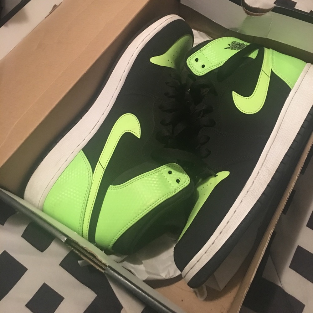 Air Jordan 1