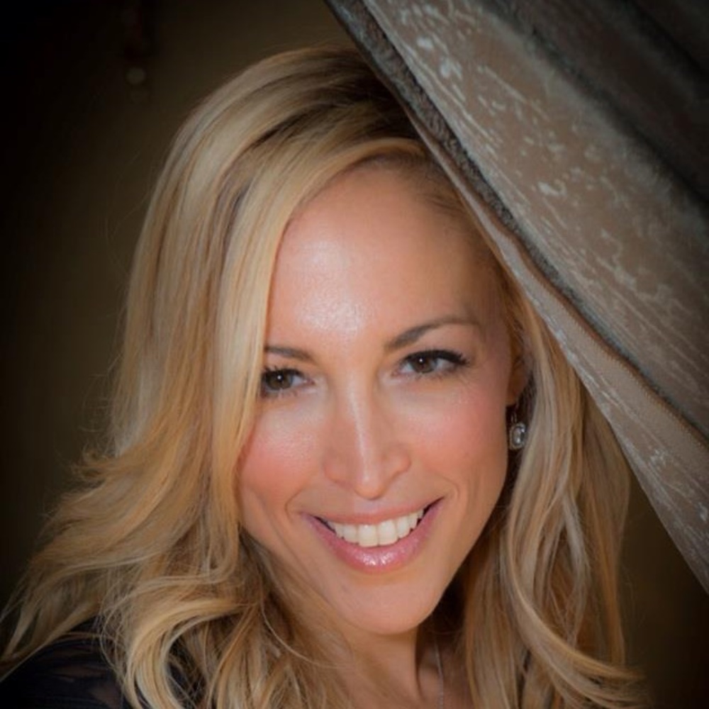 Meet your Posher, Meredith