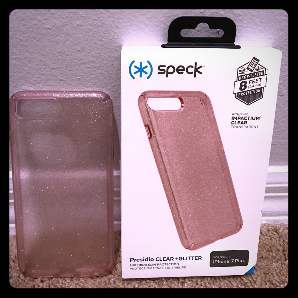 iPhone 7 plus speck case
