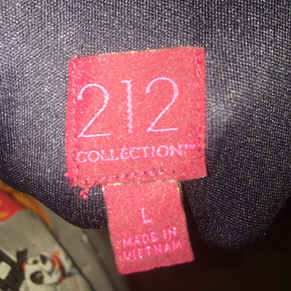 Black dress - Picture 3 of 3