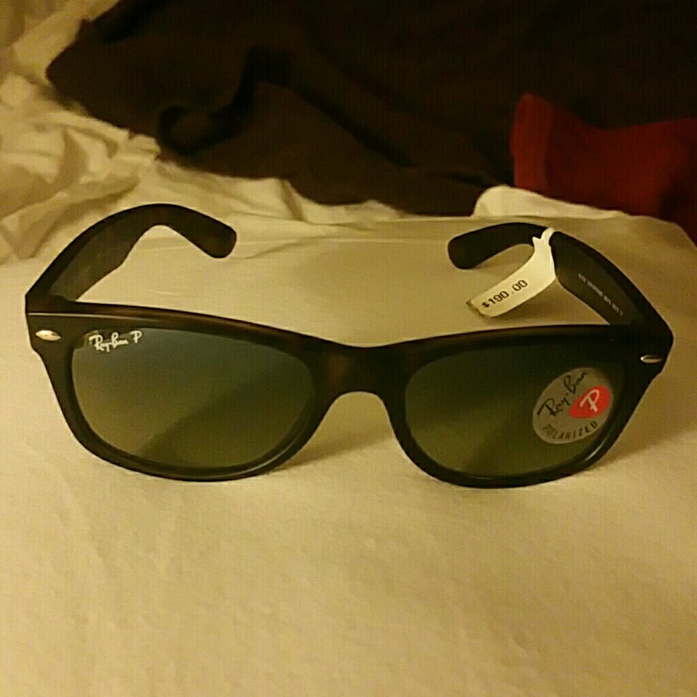 Raybans Aunthetic Tortie