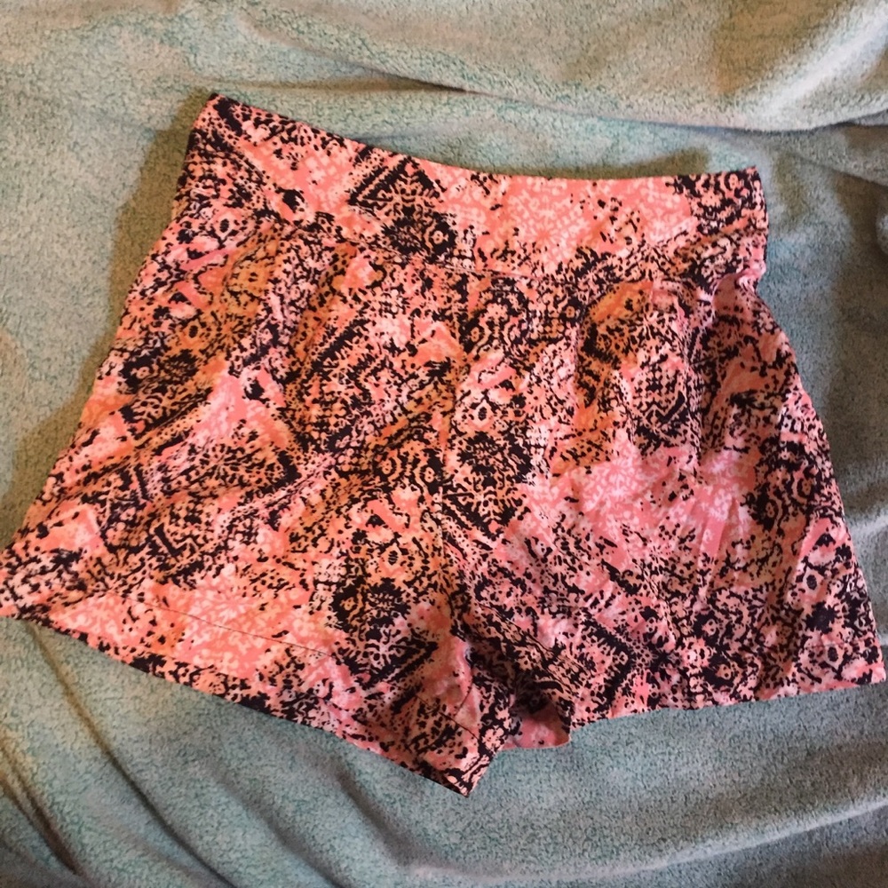 Cute shorts