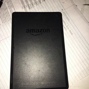 kindle fire hd .7 (might not work)