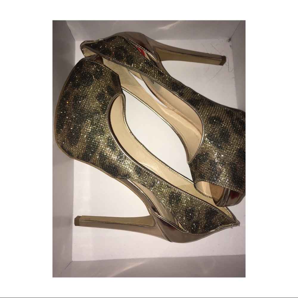 Party heels 👠