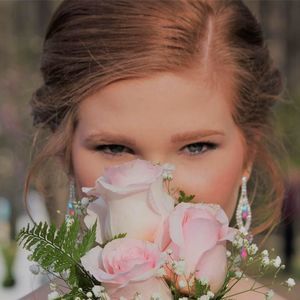 Meet your Posher, Kelsie