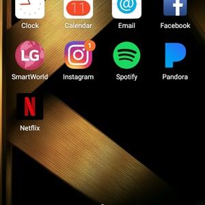 Meet your Posher, Tim