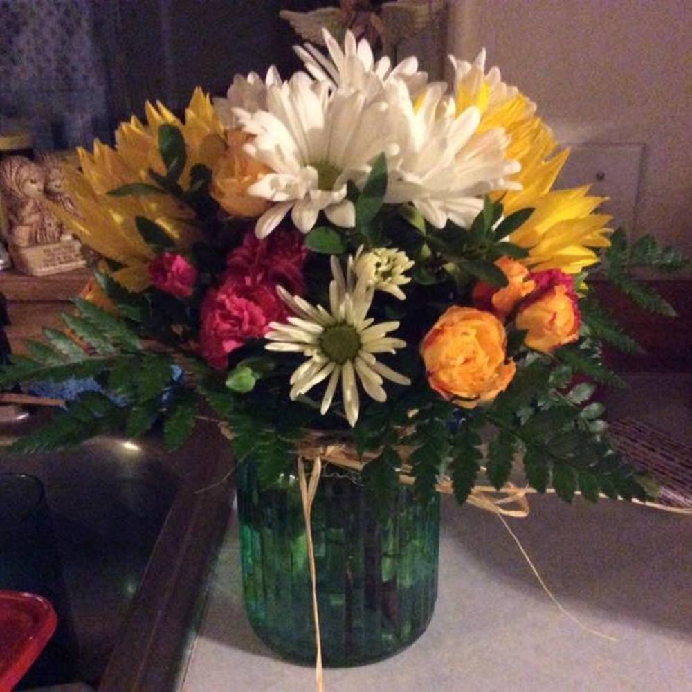 Meet your Posher, Shauna