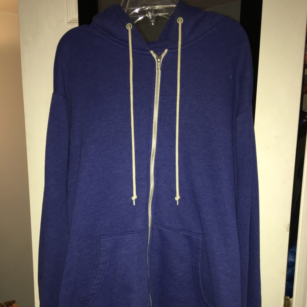 Men's Old Navy Basic Hoodie