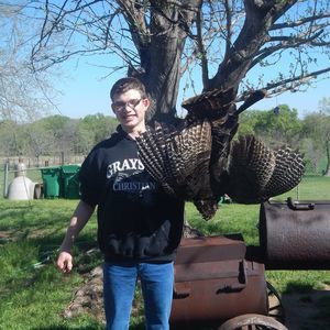 Meet your Posher, Marshall